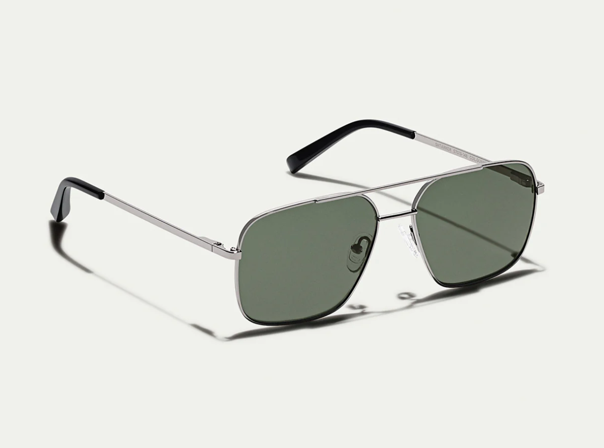 SHTARKER SUN GREEN