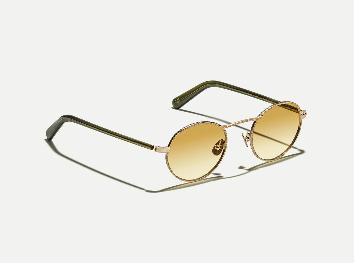 KANAKA SUN GOLD