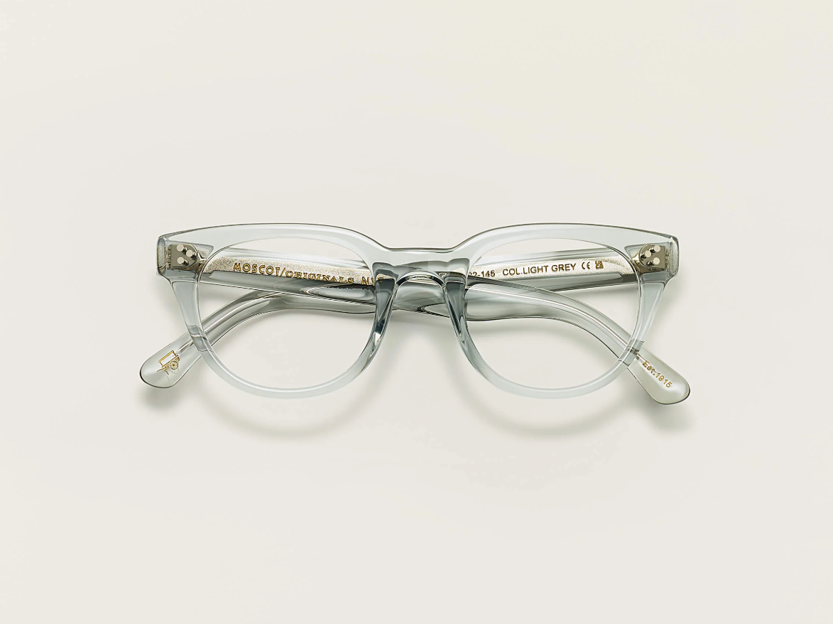 VILDA TRANSPARENT
