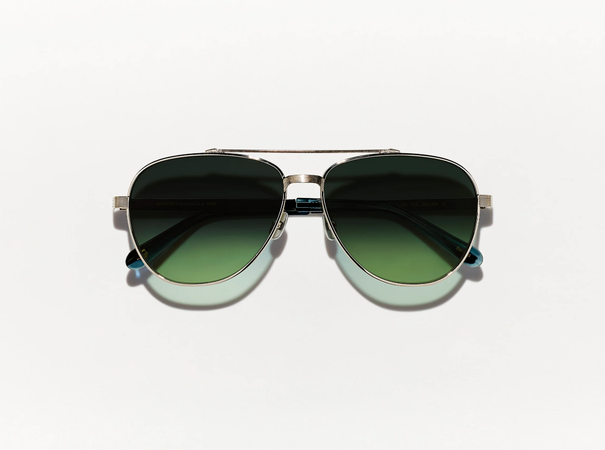 SHAV SUN GREEN